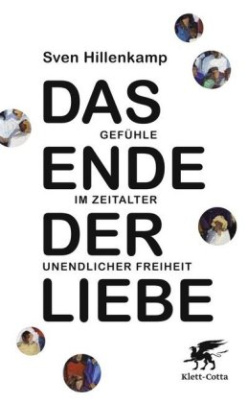 Das Ende der Liebe