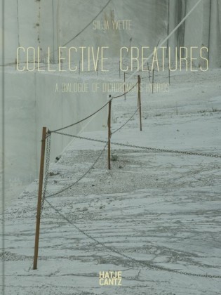 Silja Yvette: Collective Creatures