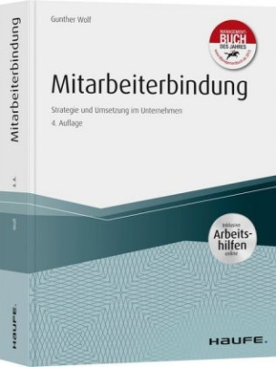 Mitarbeiterbindung