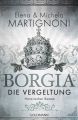 Borgia - Die Vergeltung