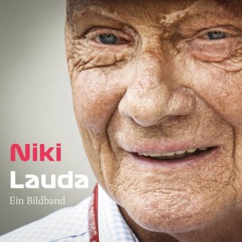 Niki Lauda