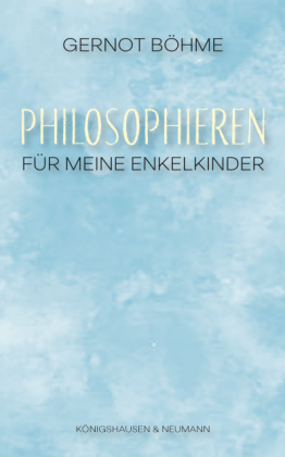 Philosophieren