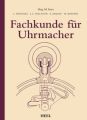 Fachkunde für Uhrmacher