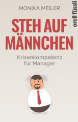 Steh auf Männchen