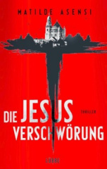 Die Jesus-Verschwörung