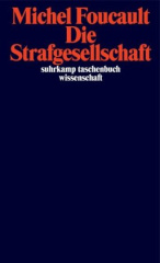 Die Strafgesellschaft