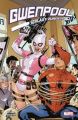 Gwenpool schlägt zurück