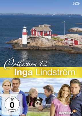 Inga Lindström Collection 12