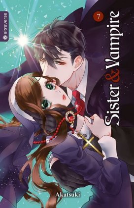 Sister & Vampire. Bd.7