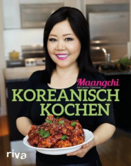 Koreanisch kochen