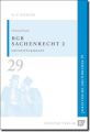 BGB Sachenrecht 2