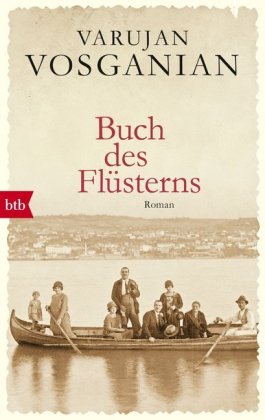 Buch des Flüsterns