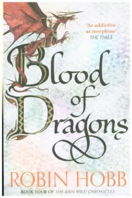 Blood of Dragons