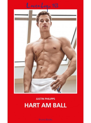 Hart am Ball