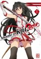 Akame ga KILL! ZERO. Bd.1