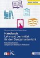 Handbuch Lehr- und Lernmittel für den Deutschunterricht