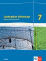 Lambacher Schweizer Mathematik 7. Ausgabe Sachsen