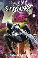 Symbiote Spider-Man - Das Alien-Kostüm. Bd.1