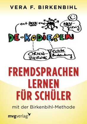 Fremdsprachen lernen für Schüler