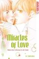 Miracles of Love - Nimm dein Schicksal in die Hand. Bd.9