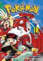 Pokémon - Die ersten Abenteuer. Bd.18