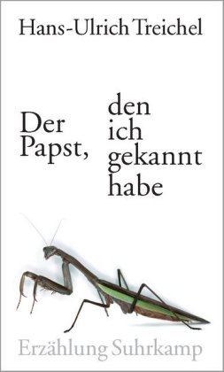 Der Papst, den ich gekannt habe