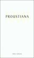 Proustiana. Bd.23