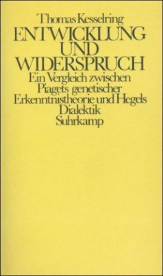 Entwicklung und Widerspruch