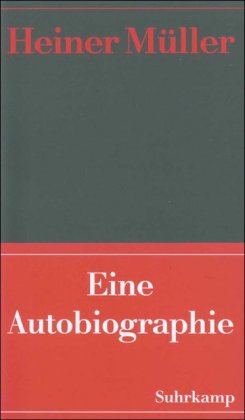 Eine Autobiographie