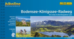 Bodensee-Königssee-Radweg