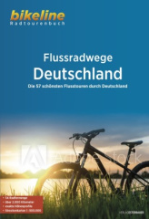 Flussradwege Deutschland