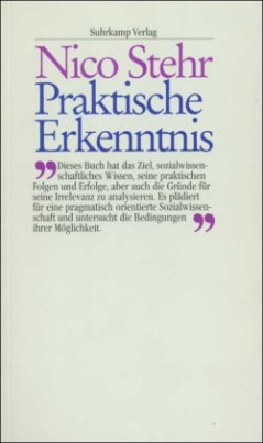 Praktische Erkenntnis