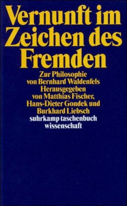 Vernunft im Zeichen des Fremden