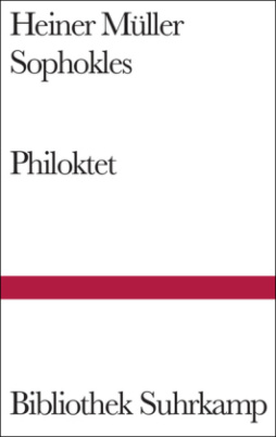 Sophokles. Philoktet