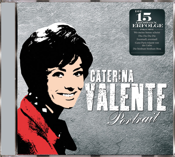 Caterina Valente - Steig In Das Traumboot Der Liebe / Das Ist Die Hafenmelodie Caterina Valente - Steig In Das Traumboot Der Liebe / Das Ist Die Hafenmelodie