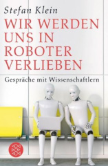 Wir werden uns in Roboter verlieben