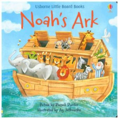 Noah's Ark