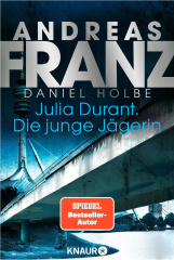 Julia Durant. Die junge Jägerin