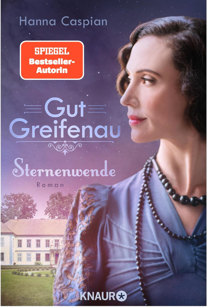 Gut Greifenau - Sternenwende