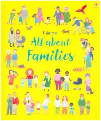 All About Families