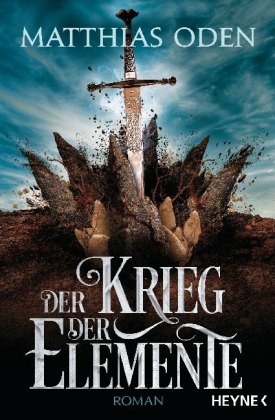 Der Krieg der Elemente