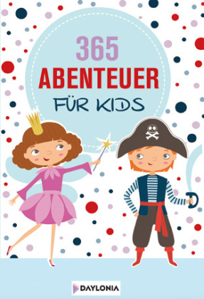 365 Abenteuer für Kids