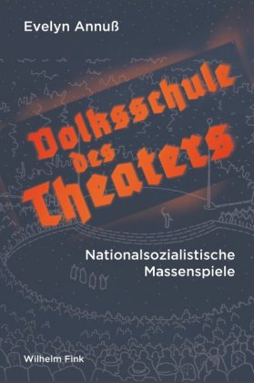 Volksschule des Theaters