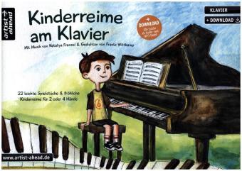 Kinderreime am Klavier