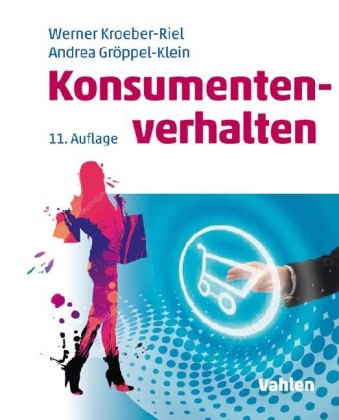 Konsumentenverhalten