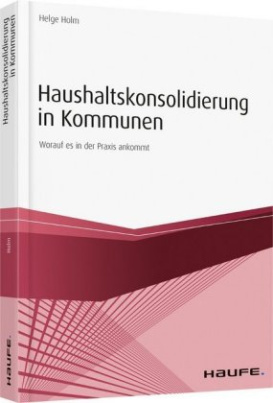 Haushaltskonsolidierung in Kommunen