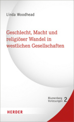 Geschlecht, Macht und religiöser Wandel in westlichen Gesellschaften