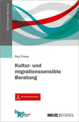 Kultur- und migrationssensible Beratung