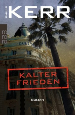 Kalter Frieden