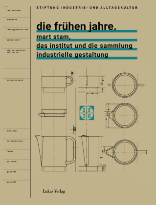 Die frühen Jahre